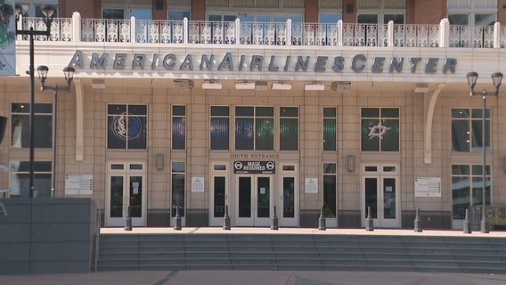 Fans excited for NCAA Tournament Sweet 16, Elite 8 games here in Dallas