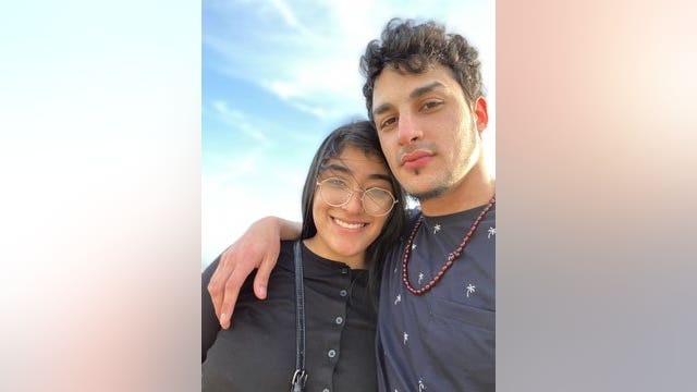 Murder of man who was delivering food with wife in Fort Worth still unsolved a year later