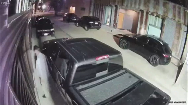 Band member seriously injured in Deep Ellum hit-and-run