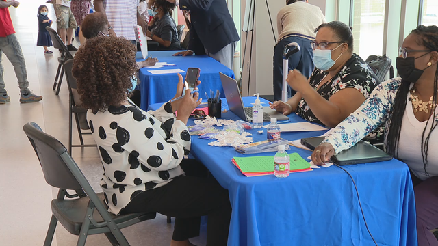 Workshop held to help Dallas County renters, landlords with rental assistance