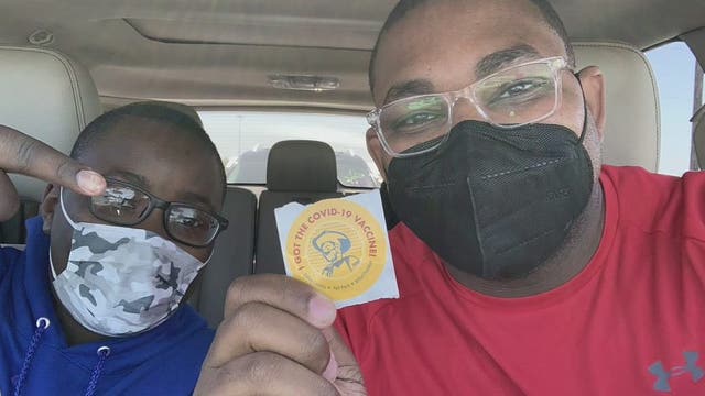 Dallas Big Brothers, Big Sisters urgently seeking more male volunteers