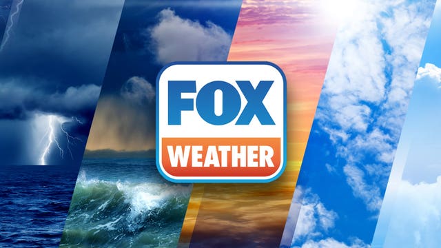 Meet the meteorologists for the new FOX Weather streaming service