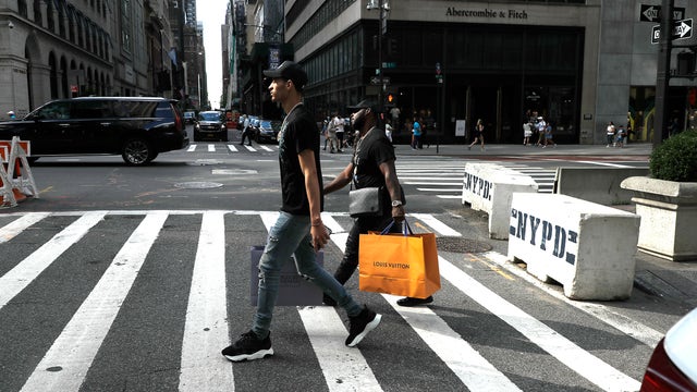 Americans could pay 20% more for holiday gifts this year, analysts say