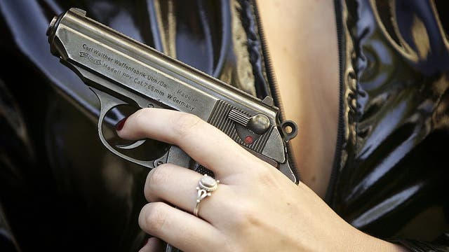 What is a prop gun? On-set deaths involving them have happened before