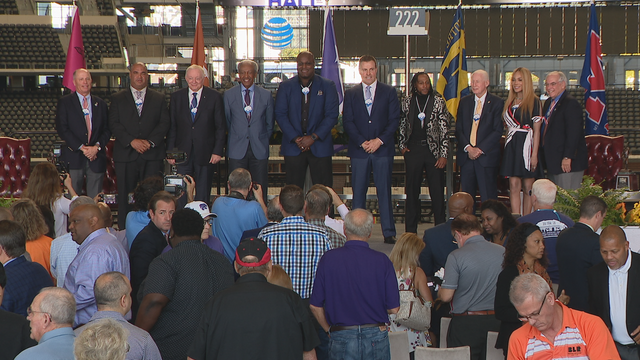 Jerry Jones headlines 2021 Cotton Bowl Hall of Fame class