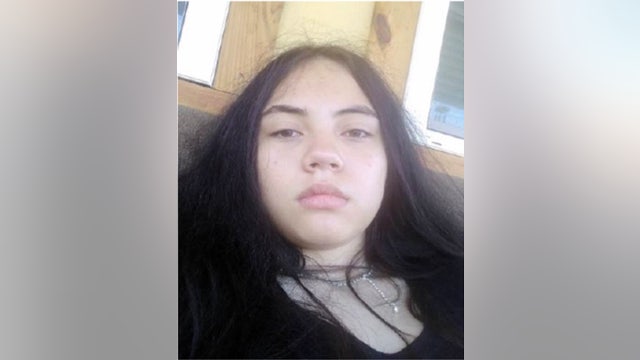 Houston teen who was believed to be in danger taken to hospital for evaluation