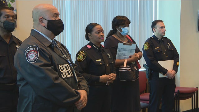 Local agencies work to get help for more domestic violence victims