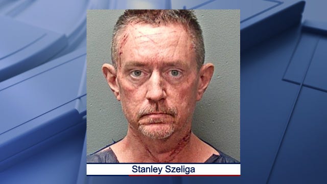 Police: Man was stalking, harassing Dallas woman before murdering her