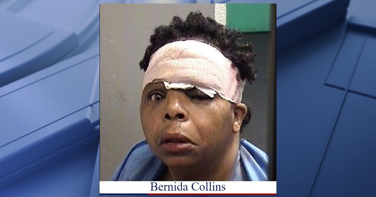 Woman charged with intoxication manslaughter after overnight fatal ...