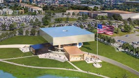 National Medal of Honor Museum to break ground in Arlington Friday