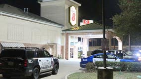 2 people shot at Super 8 motel in Arlington