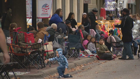 39th annual Parade of Lights held in Fort Worth