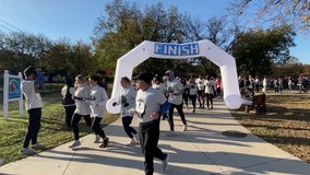 Santi Strong 5K Run held in memory of Jordan Santiago