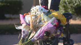 Procession held for Euless PD detective killed by suspected drunk driver