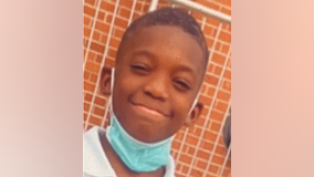 Fort Worth PD: Missing 11-year-old boy found safe