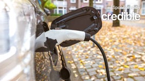 Build Back Better expands EV tax credit with $12.5K incentive on American-made electric cars
