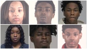 6 people arrested for murder of Plano 18-year-old