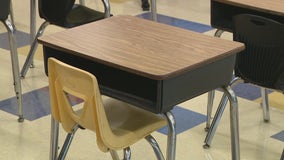 North Texas districts hoping COVID-19 closures bring down case number after MLK Day