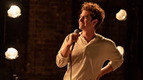 Netflix partners with arts high schools to celebrate 'Tick, Tick... Boom!'
