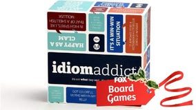 Have more family fun with these game night gifts
