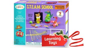 Gift Ideas: Educational toys your kids will love