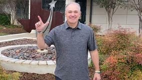 Texas Tech names Baylor's Joey McGuire as coach
