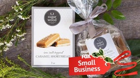 Great gift ideas that support small businesses