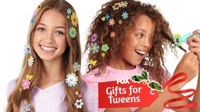 Holiday gift ideas for your hard-to-shop-for tween