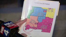 Despite parent protests, Frisco ISD approves new rezoning plan