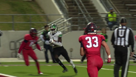 North Texas High School Football 2021 Week 10 Highlights