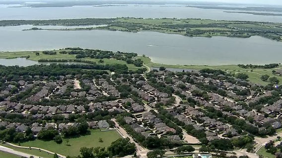 Castle Hills becomes annexed into city of Lewisville