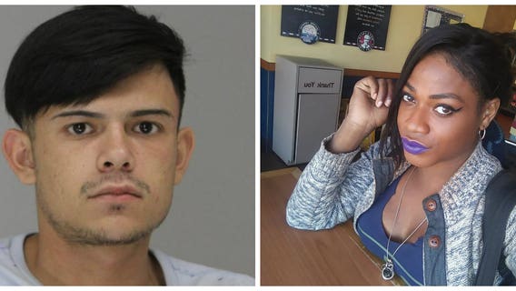 Mesquite man gets 37 years for murdering transgender woman in Dallas