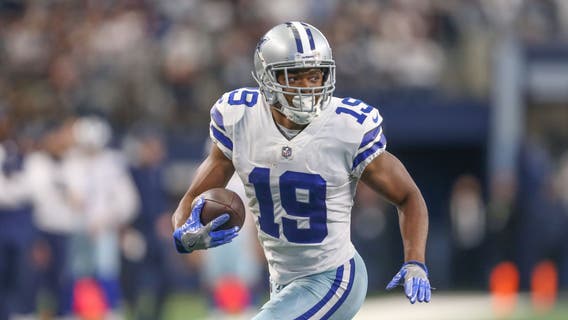 Report: Dallas Cowboys 'likely' to release WR Amari Cooper this offseason