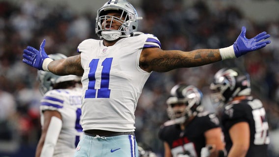 Micah Parsons among finalists for NFL Rookie of the Year