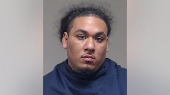 McKinney man claims fatal shooting of wife was an accident