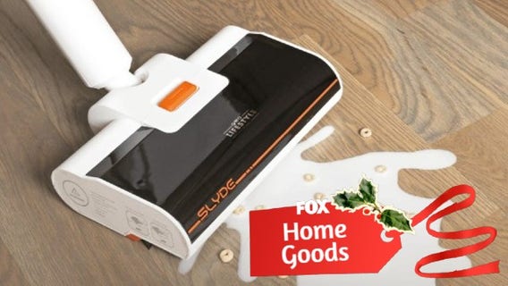 Home goods that make great gifts for the holidays