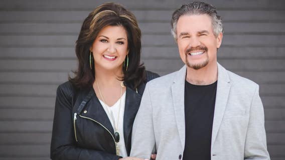 Anti-vaccine North Texas evangelist Marcus Lamb dies from COVID-19