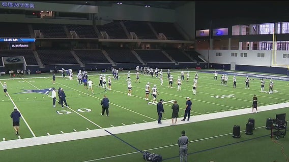 Another Dallas Cowboys player tests positive for COVID-19