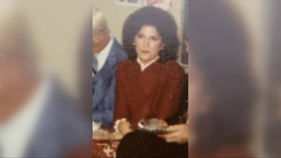 DNA technology solves 35-year-old Bedford murder case