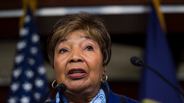 Retiring U.S. Rep. Eddie Bernice Johnson looms large in crowded race to replace her