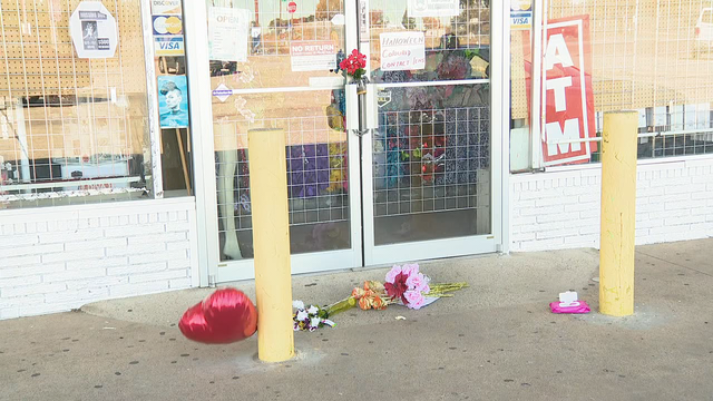 15-year-old accused of murdering Mesquite store owner
