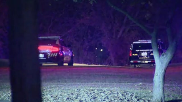 Police investigating aggravated sexual assault at Dallas park