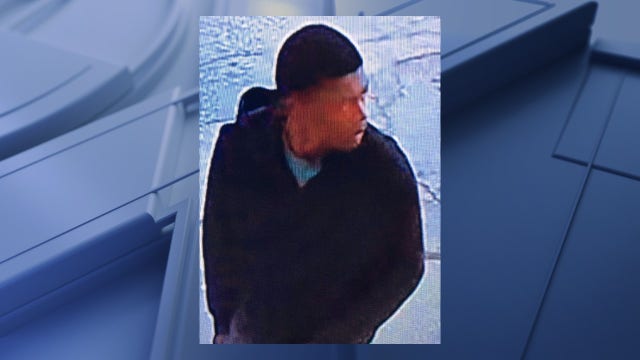 Police: Man sexually assaulted woman at gunpoint in Fort Worth