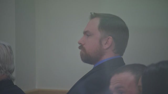 Attorneys for ex-Fort Worth officer Aaron Dean file change of venue request