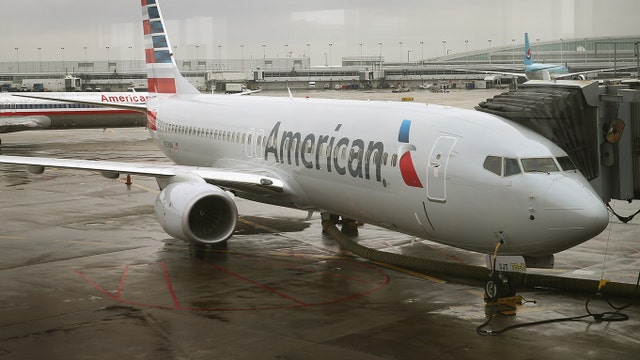 American Airlines dropping some international flights due to Boeing manufacturing delay