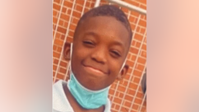 Fort Worth PD: Missing 11-year-old boy found safe