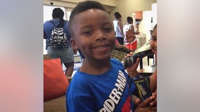 9-year-old boy dies from injuries suffered during Astroworld music festival