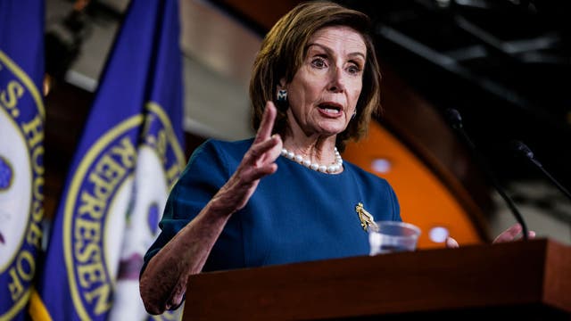 Paid family leave: House Dems put 4 weeks back into $1.75T spending bill