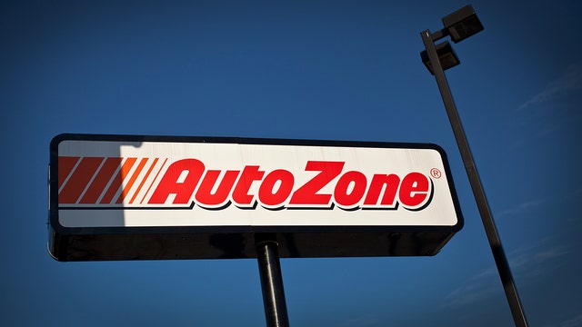 Clerk at Fort Worth Auto Zone shoots ‘belligerent’ customer, police say