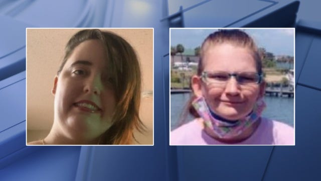 Glenn Heights missing women found safe in Dallas